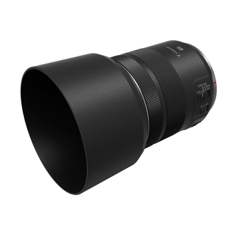 Canon Objectif RF 85mm f/2 Macro IS STM