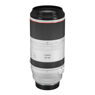 Objectif Canon