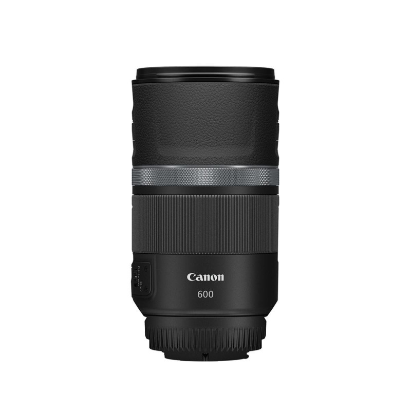 Canon Objectif RF 600mm f/11 IS STM