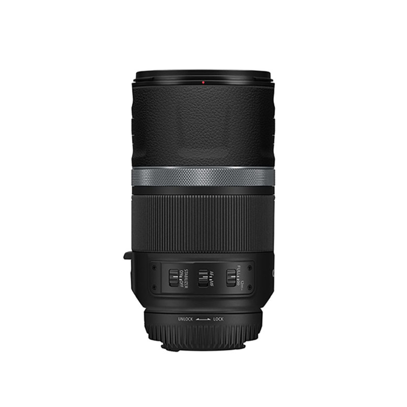 Canon Objectif RF 600mm f/11 IS STM