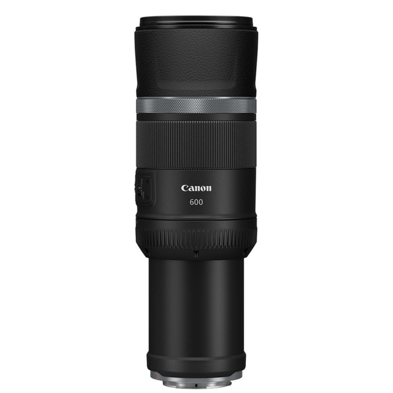 Canon Objectif RF 600mm f/11 IS STM