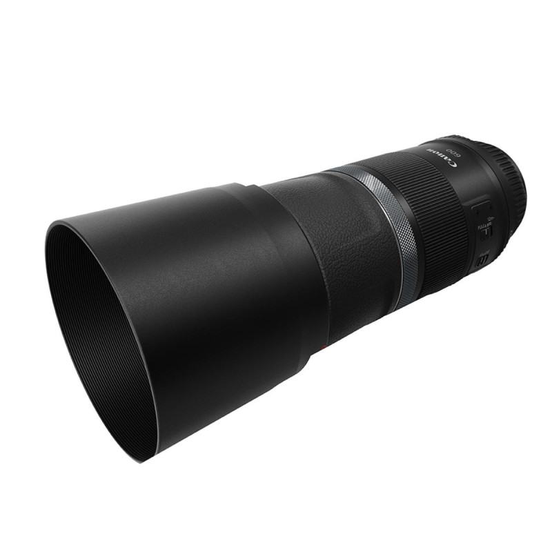 Canon Objectif RF 600mm f/11 IS STM