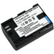 Canon Batterie LP-E6NH pour EOS R5 & EOS R6