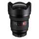 Sony Objectif FE 12-24mm f/2.8 GM