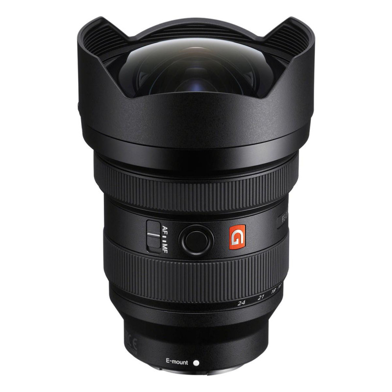Sony Objectif FE 12-24mm f/2.8 GM