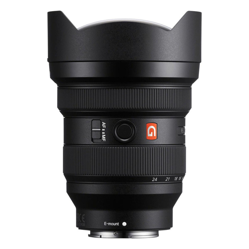 Sony Objectif FE 12-24mm f/2.8 GM