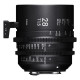 Sigma Objectif Cine 28mm T1.5 FF High Speed Prime Canon EF - Feet