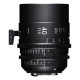 Sigma Objectif Cine 40mm T1.5 FF High Speed Prime Canon EF - Feet