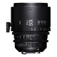 Sigma Objectif Cine 105mm T1.5 FF High-Speed Prime Canon EF - Feet