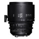 Sigma Objectif Cine 105mm T1.5 FF High-Speed Prime Canon EF - Feet