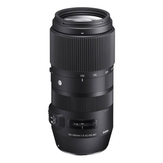 Objectif Sigma