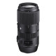 Sigma Objectif 100-400mm f/5-6.3 DG OS  HSM Contemporary - Canon