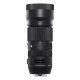Sigma Objectif 100-400mm f/5-6.3 DG OS  HSM Contemporary - Canon