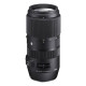 Sigma Objectif 100-400mm f/5-6.3 DG OS  HSM Contemporary - Canon