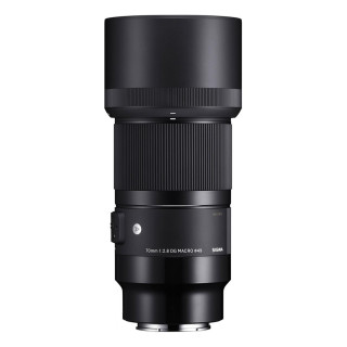 Objectif Sigma