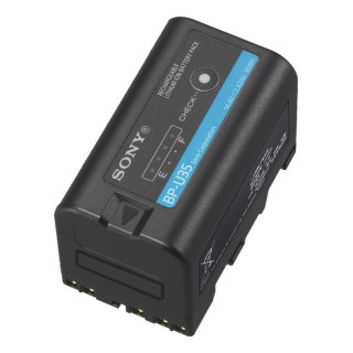 Sony Batterie BP-U35
