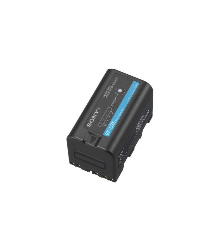 Sony Batterie BP-U35