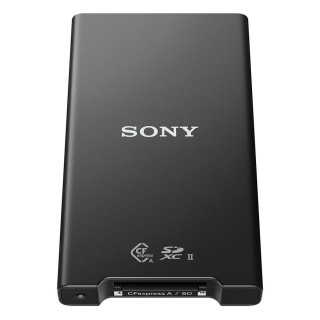 Sony Lecteur MRW-G2 pour carte mémoire CFexpress Type A/SD