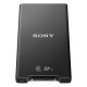 Sony Lecteur MRW-G2 pour carte mémoire CFexpress Type A/SD 
