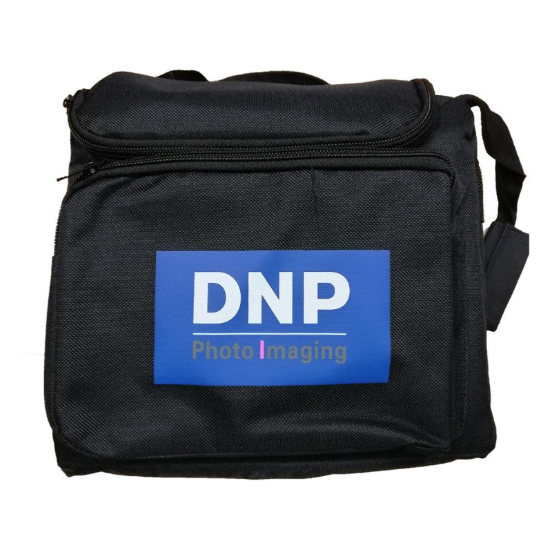 DNP Sac de transport pour imprimante QW410