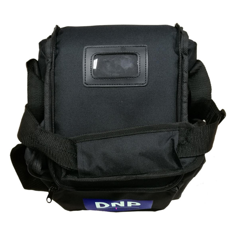 DNP Sac de transport pour imprimante QW410