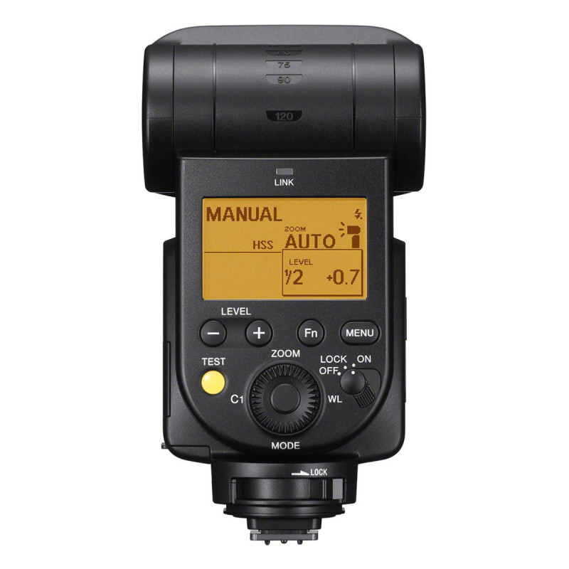 Sony Flash HVL-F60RM
