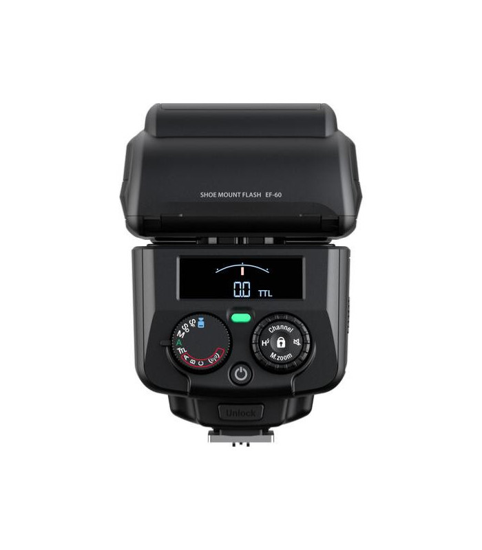 Fuji Flash TTL EF-60