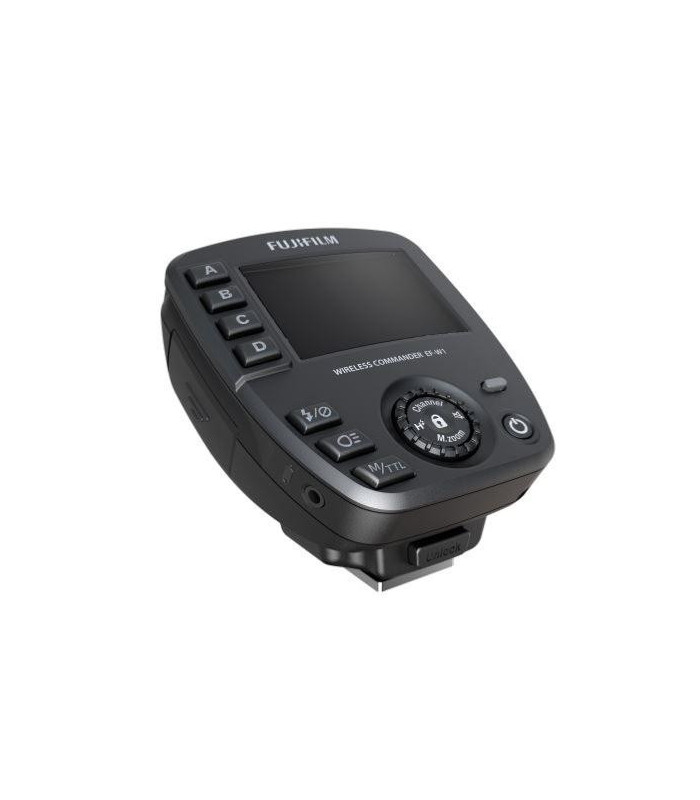 Fuji Contrôleur Sans Fil EF-W1