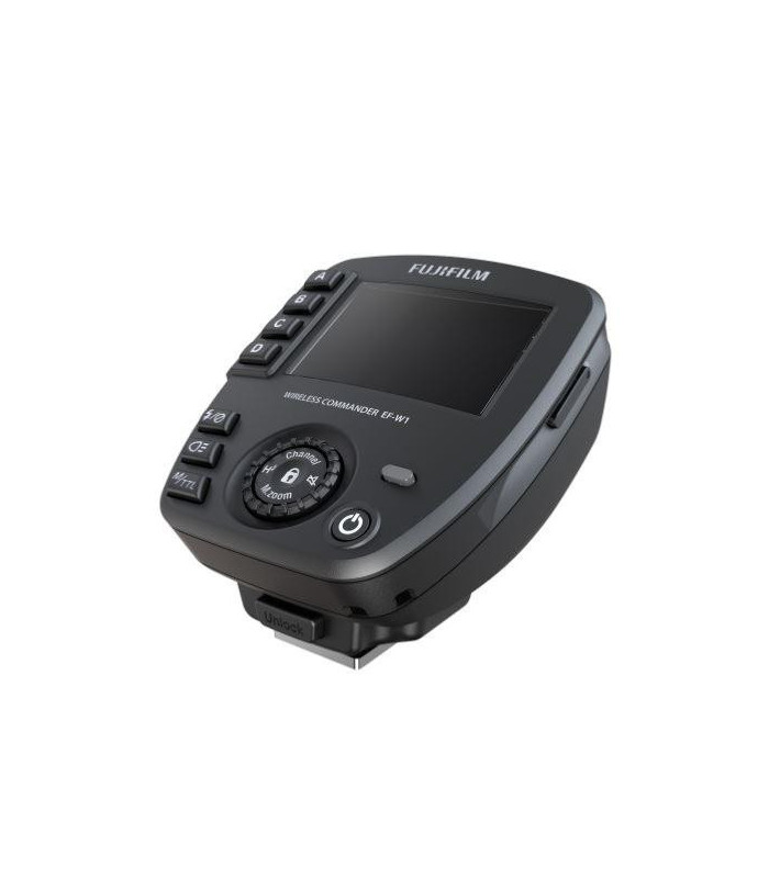 Fuji Contrôleur Sans Fil EF-W1