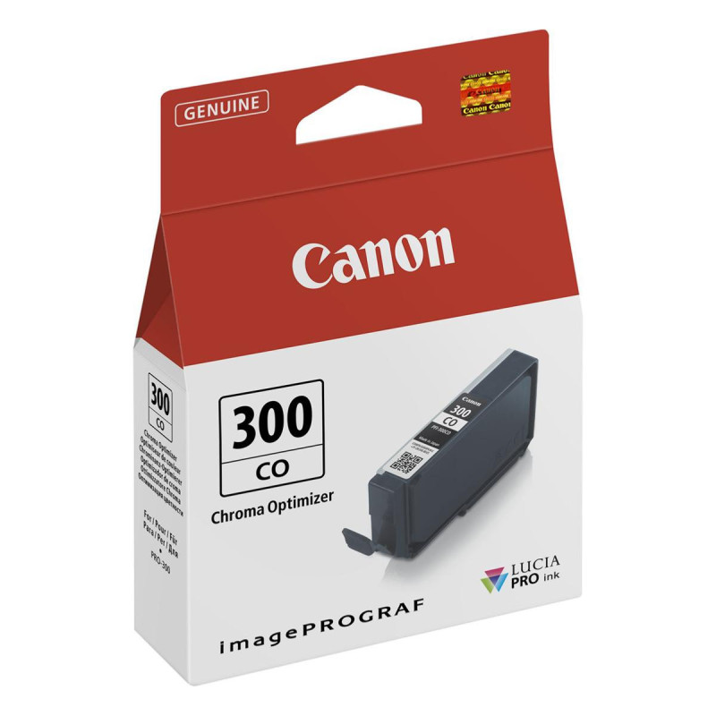 Canon Optimiseur de couleur pour Prograf Pro-300