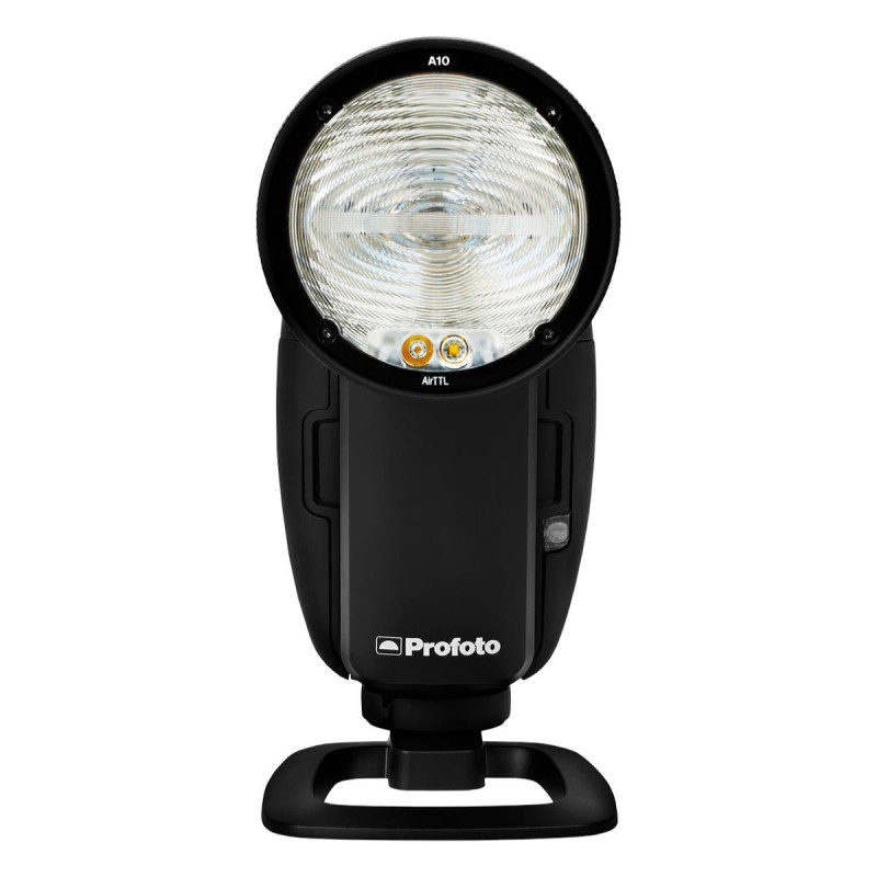 Profoto A10 - Fujifilm