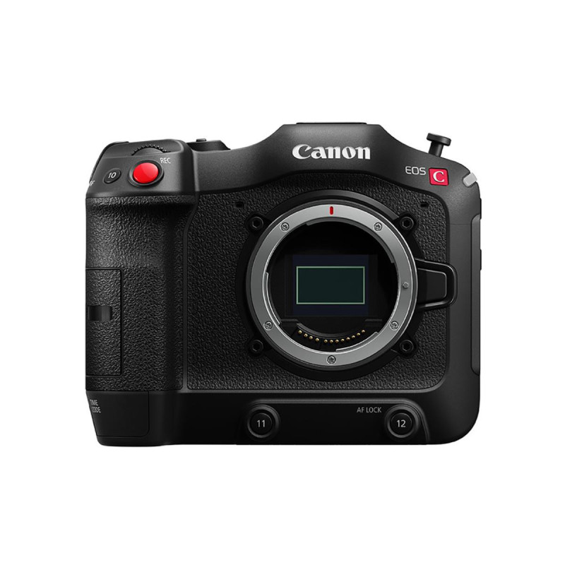 Canon Caméra C70 EOS nue