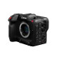Canon Caméra C70 EOS nue