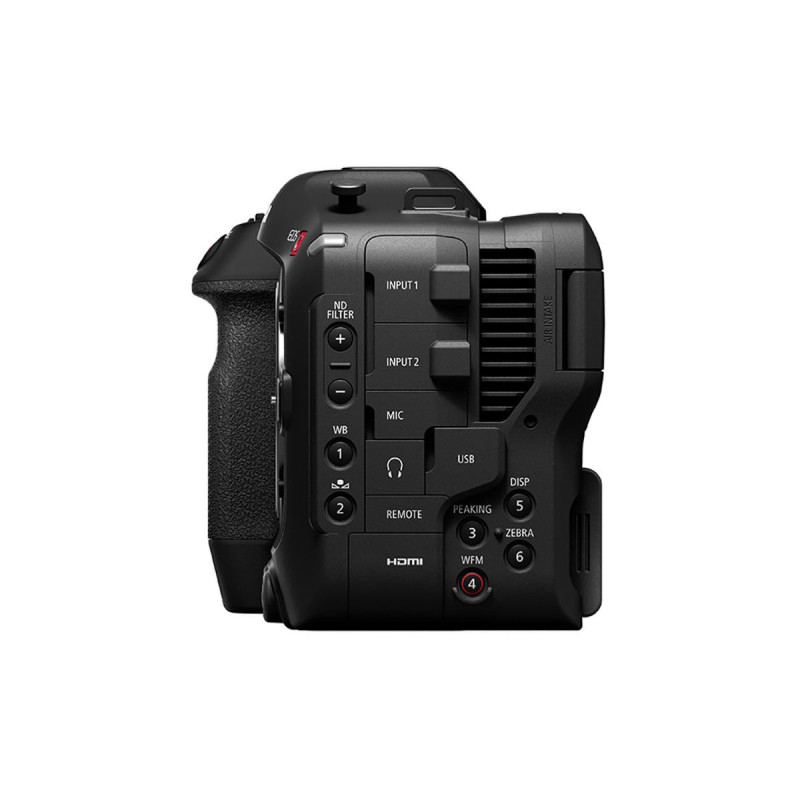 Canon Caméra C70 EOS nue