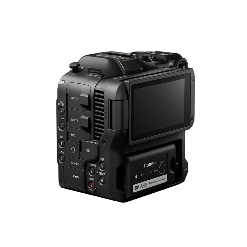 Canon Caméra C70 EOS nue