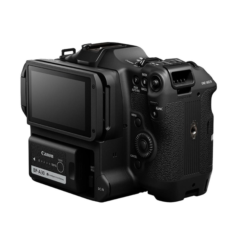 Canon Caméra C70 EOS nue