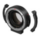 Canon Bague d\'adaptation EF vers RF pour EOS C70