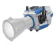 Arri Projecteur Orbiter Bleu - Nu