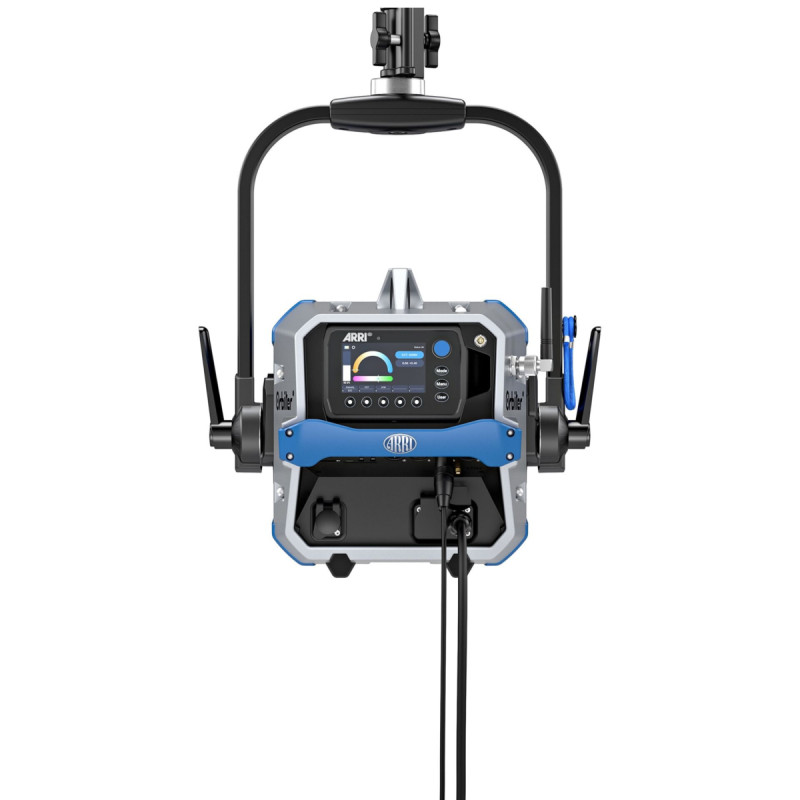 Arri Projecteur Orbiter Bleu - Nu