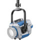 Arri Projecteur Orbiter Bleu - Nu