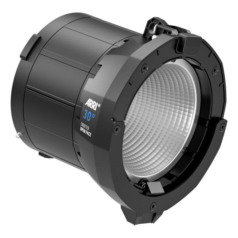 Arri Réflecteur Open Face 30° pour Orbiter