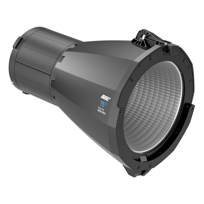 Arri Réflecteur Open Face 15° pour Orbiter