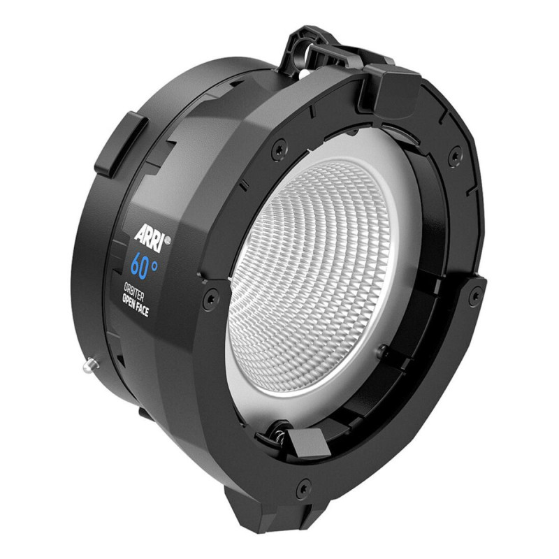 Arri Réflecteur Open Face 60° pour Orbiter