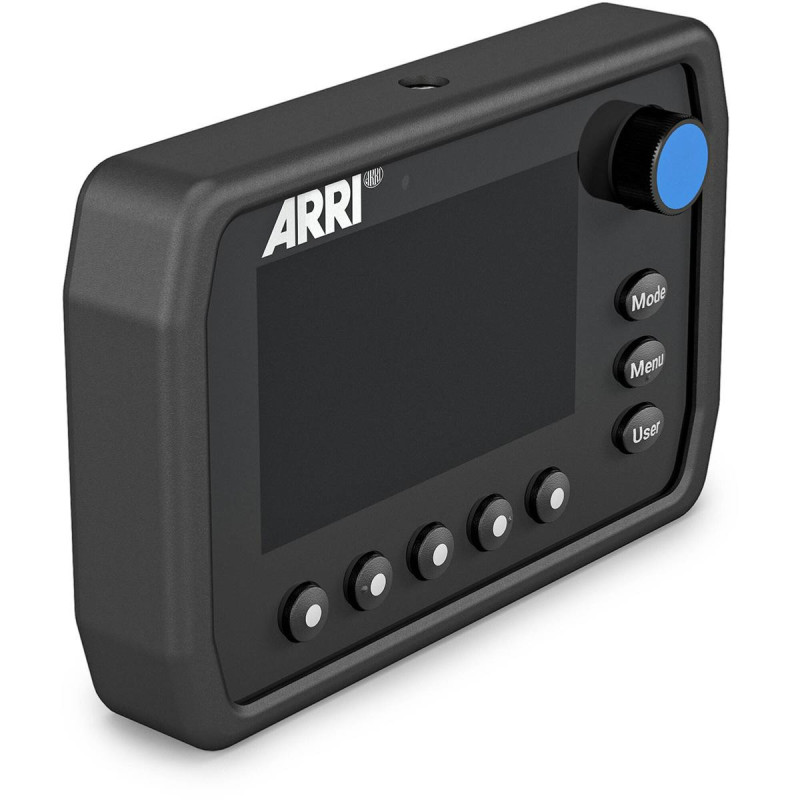 Arri Panneau de Contrôle (sans câble) pour Orbiter