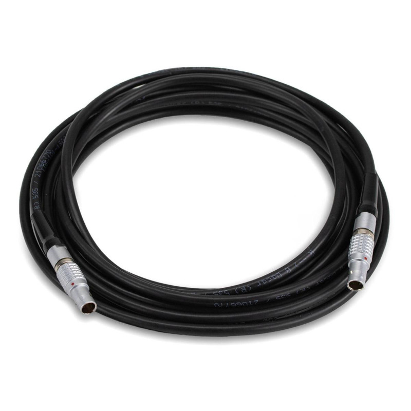Arri Câble pour Panneau de Contrôle Orbiter 15m