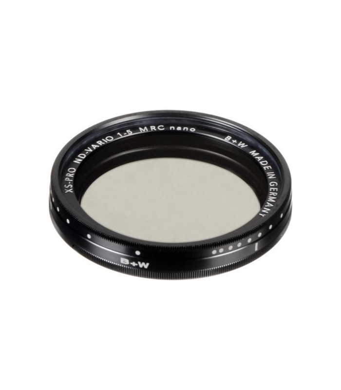 B+W Filtre ND XS-Pro Digital Vario MRC-Nano D.82