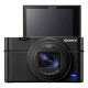 Sony DSC RX100 VII