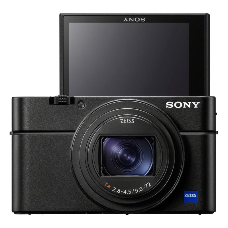 Sony DSC RX100 VII
