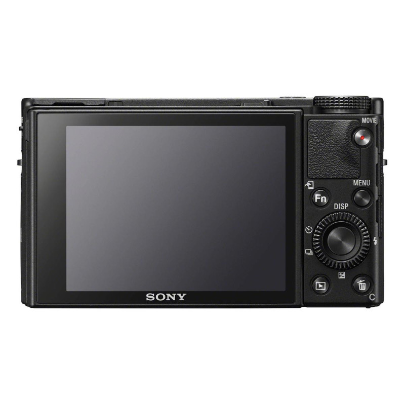 Sony DSC RX100 VII
