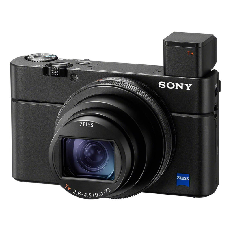 Sony DSC RX100 VII